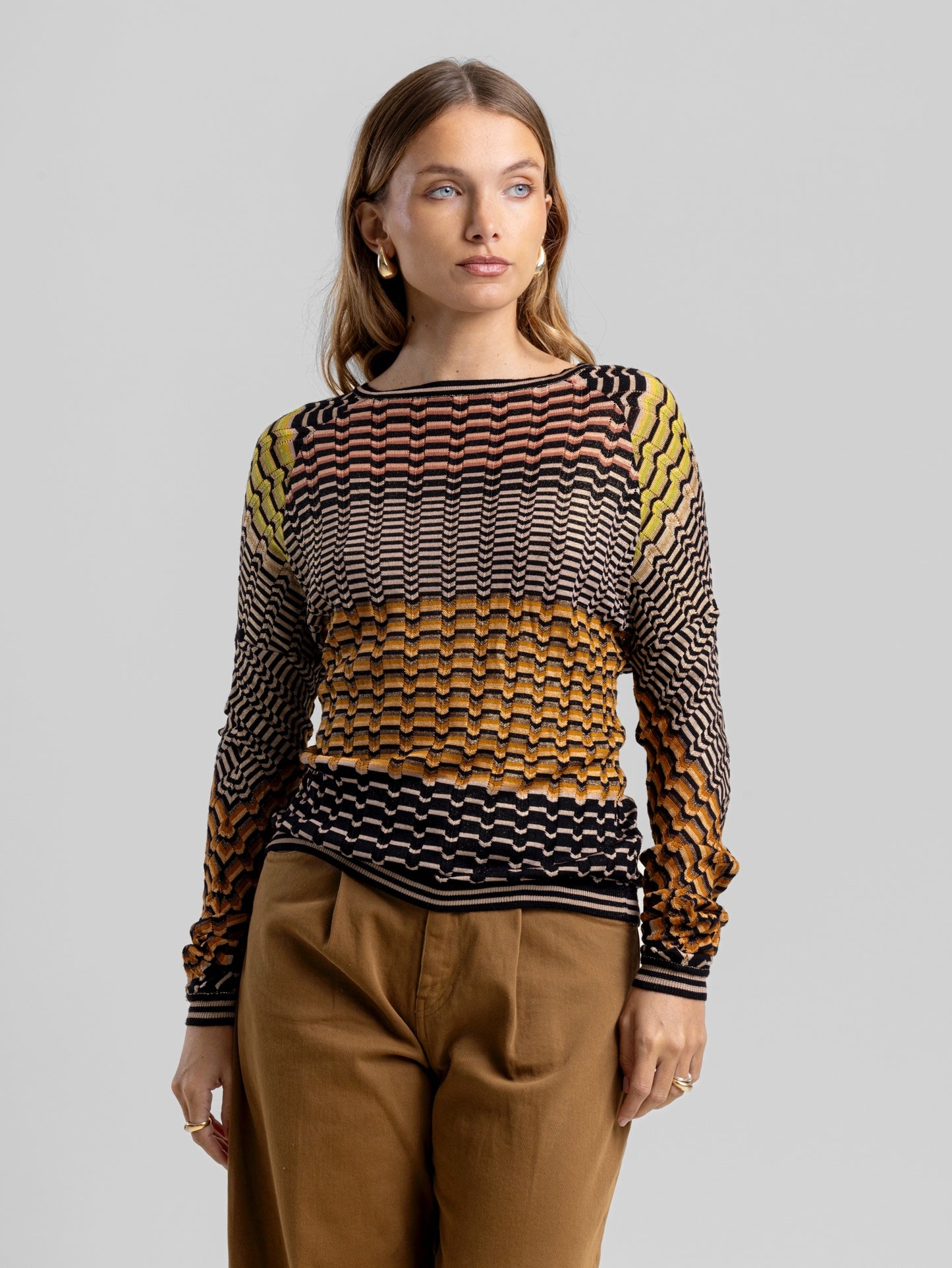 Missoni Top