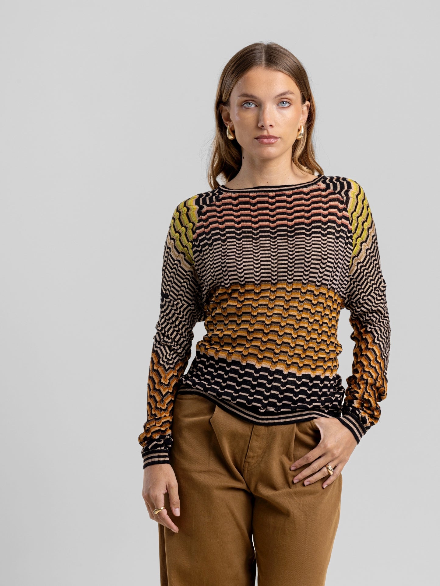 Missoni Top