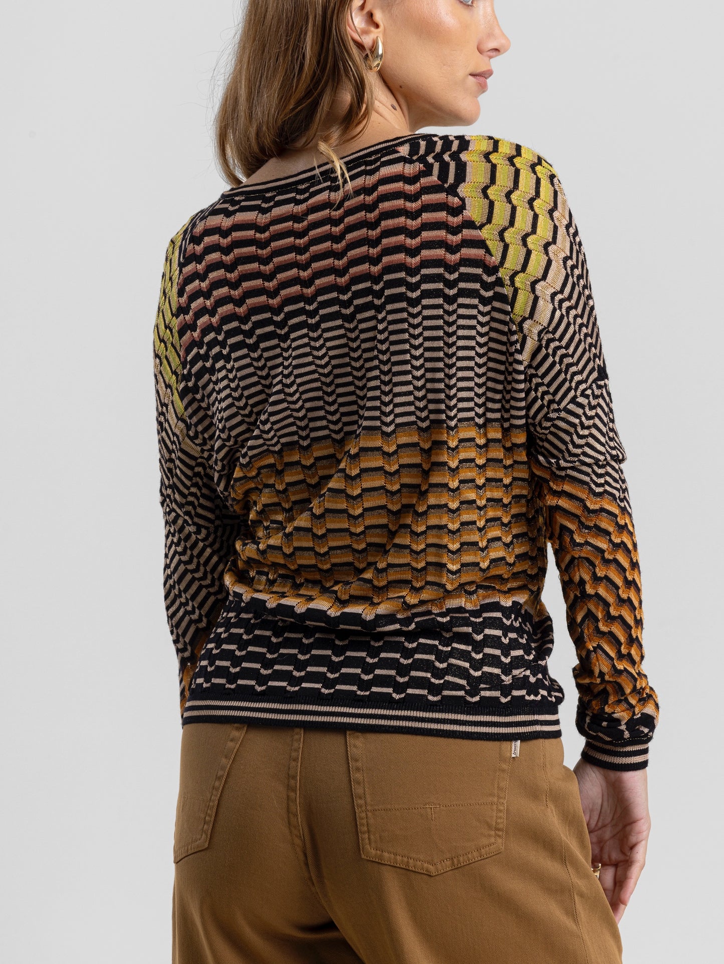 Missoni Top