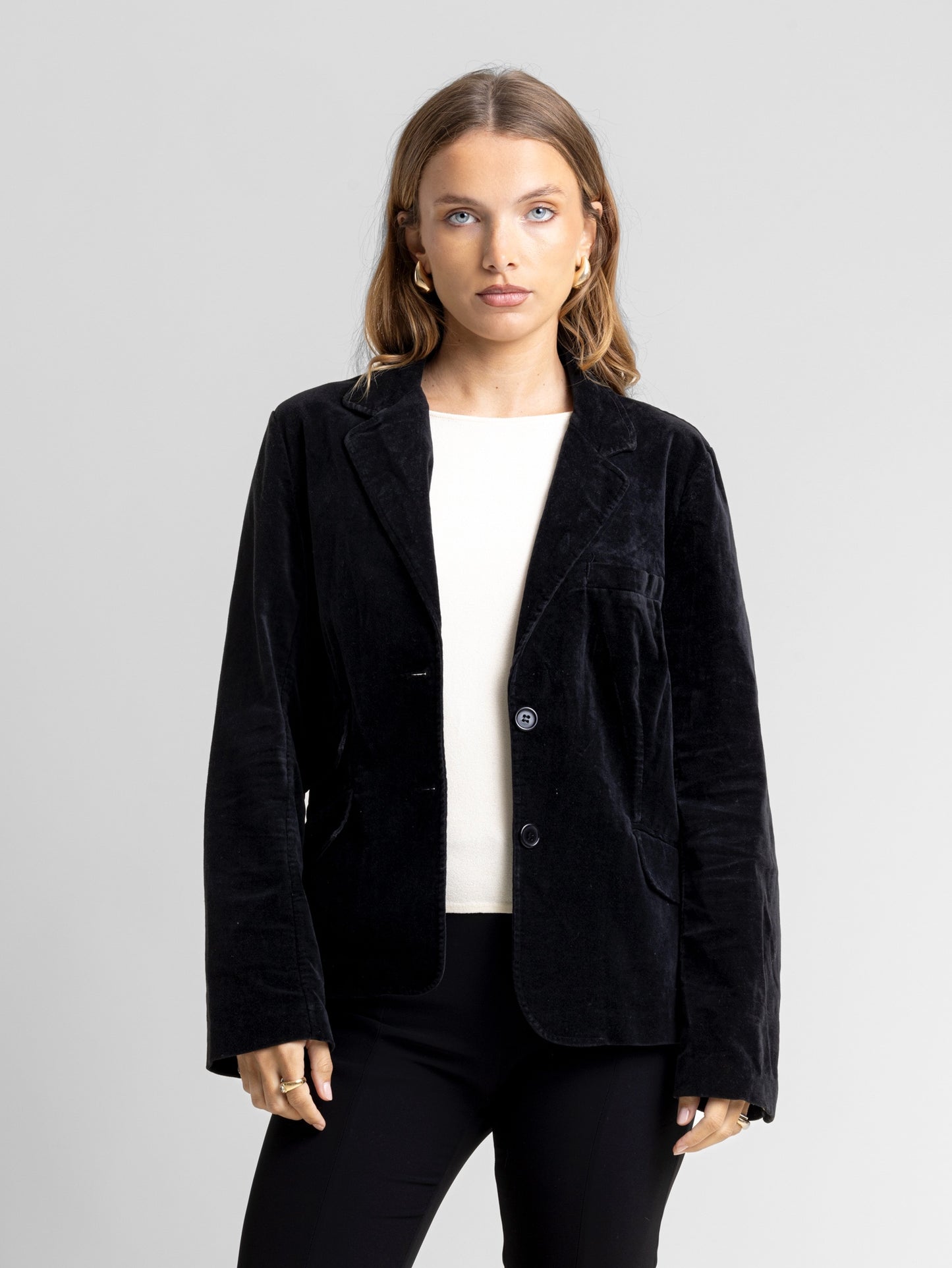 Jodhpur Blazer Jacket