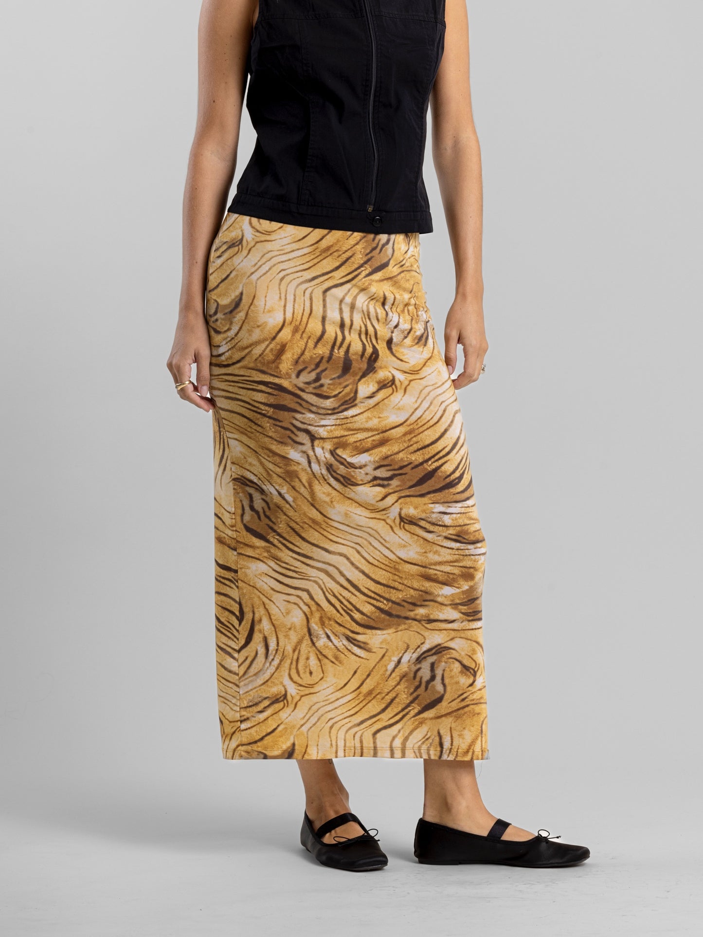 Class Roberto Cavalli Skirt